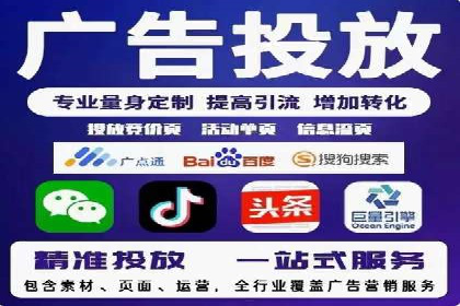 行业标杆：SEM托管公司案例解析
